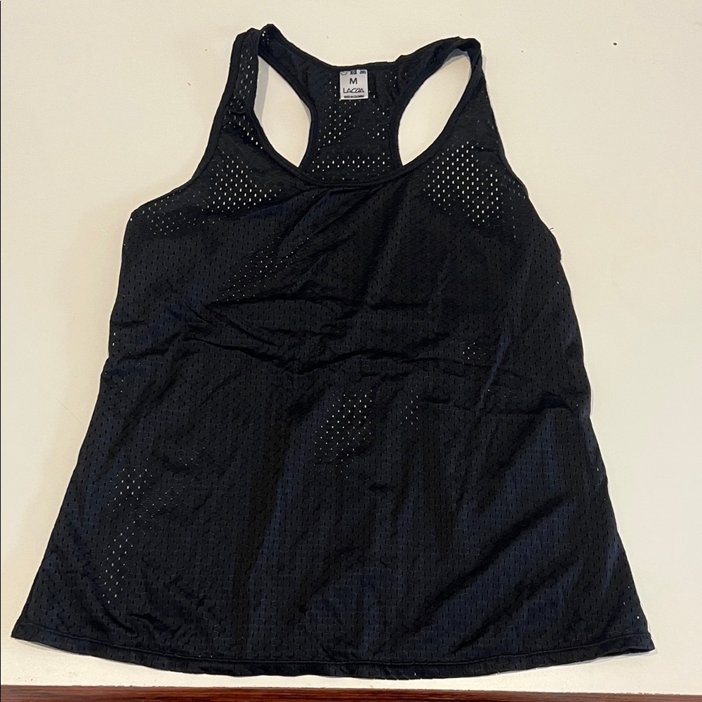 lululemon athletica Black Women's Jersey Top